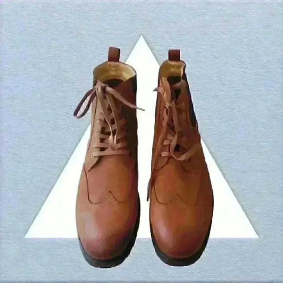 English Laundry Men's Caden Fashion Boot Size 10.5 - Picture 1 of 8